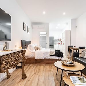 Apartamento de 1 Dormitorio